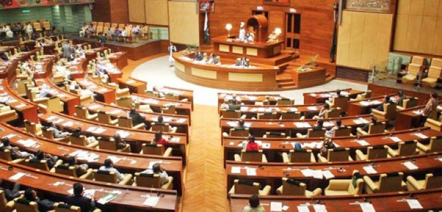 Extension in Rangers powers: PTI submits resolution in Sindh Assembly