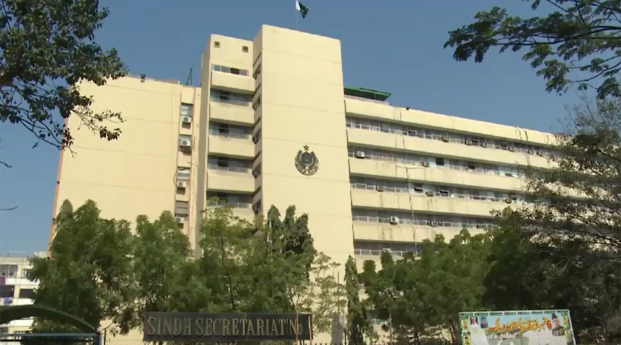 Massive reshuffle in Sindh bureaucracy