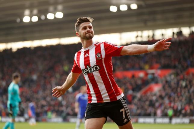 Long signs new four-year deal with Southampton