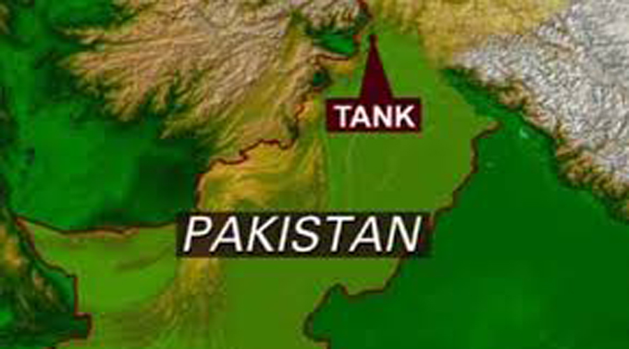 Enmity claims three lives in Tank