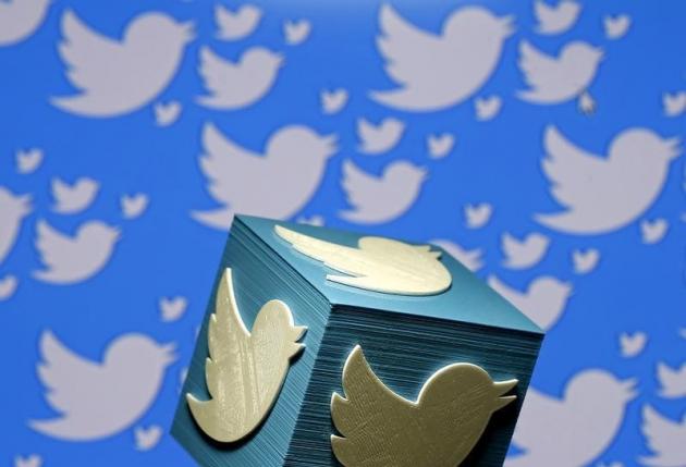 Twitter revenue growth stalls, struggles to boost users