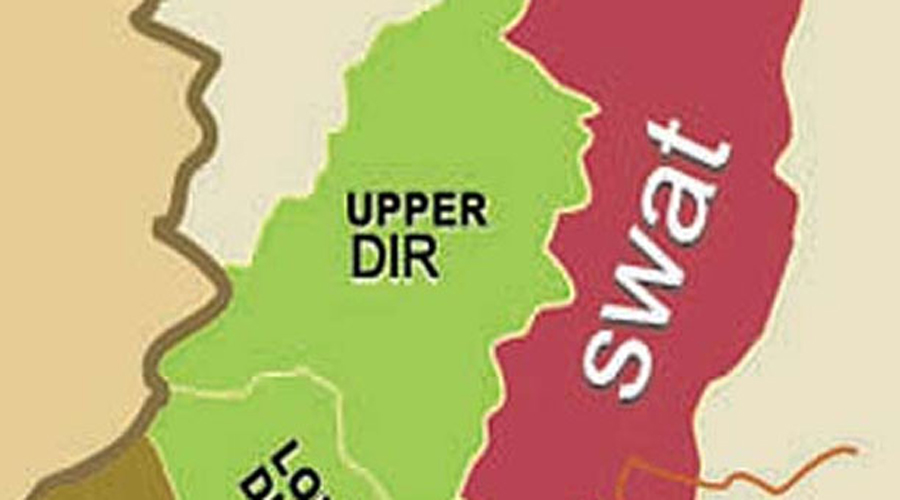 Seven killed in Upper Dir blast