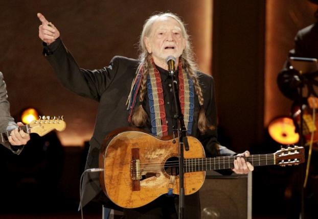 It wouldn’t be the 4th of July without Willie Nelson's moveable ‘picnic’