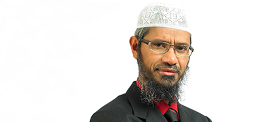 Zakir Naik says 'didn't inspire Dhaka attack' as Indian agencies launch probe