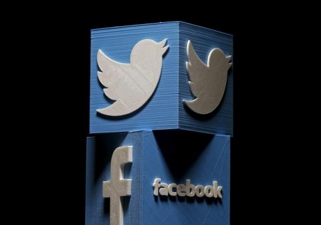 Facebook, Twitter co-operated with Brazil probe of alleged militants