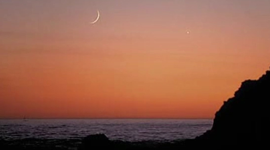 Shawwal moon sighted, nation to celebrate Eidul Fitr today