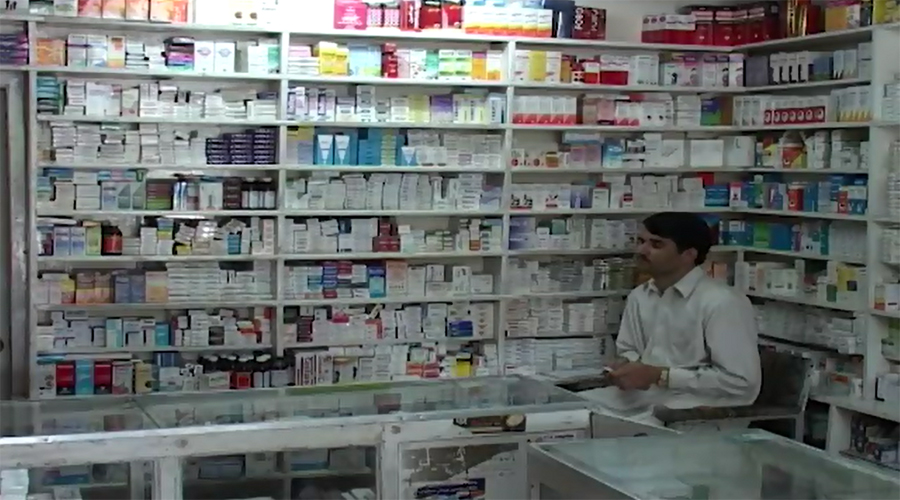 Govt increases prices of 70,000 medicines by 2.86pc