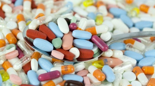 Over 80? Too few medications might be dangerous