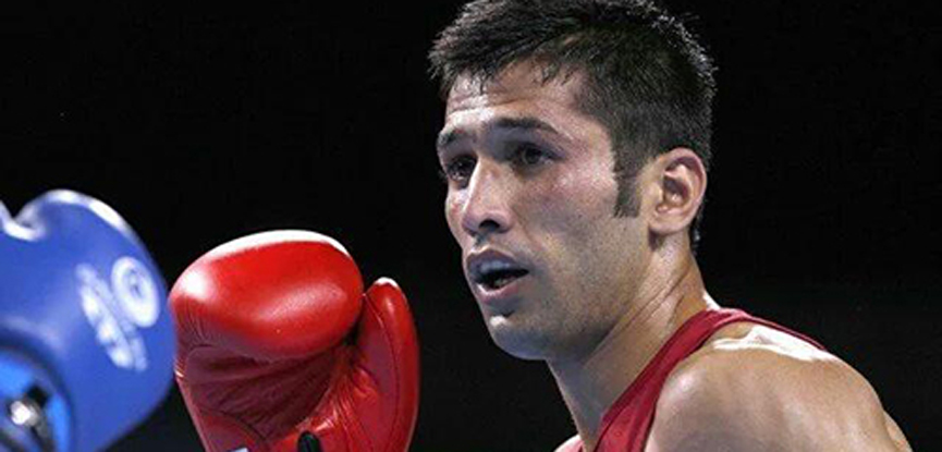 Pakistani boxer thanks well-wishers