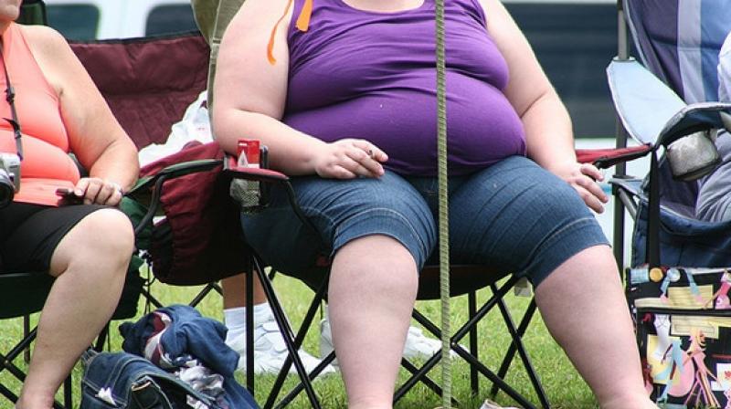 Study finds fat kills, casting doubt on 'obesity paradox'