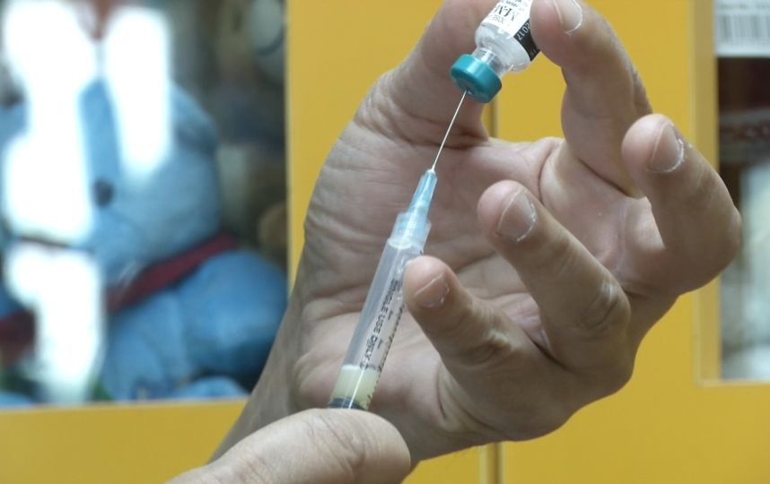 Some Malaysians' rejection of vaccines fans fears of disease surge