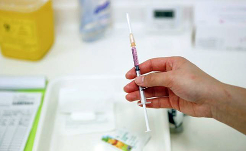 China launches nationwide inspection of vaccines