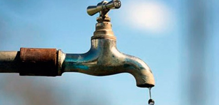 Karachi faces acute water shortage