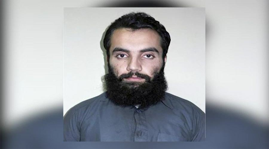 Taliban leader Anas Haqqani sentenced to death in Afghanistan