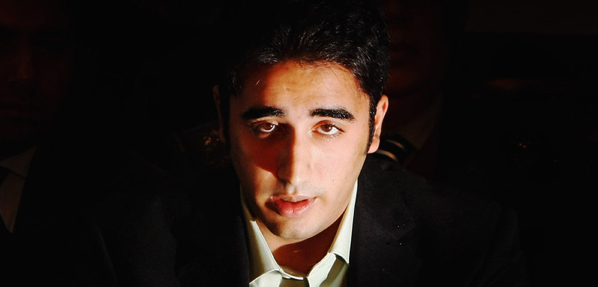 Your Heaven lies under the feet of your mother: Bilawal Bhutto