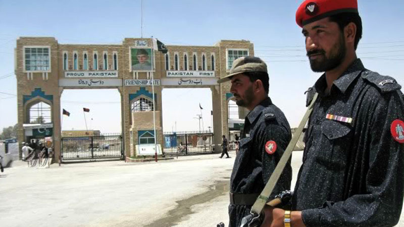 Chaman border reopens after 13 days