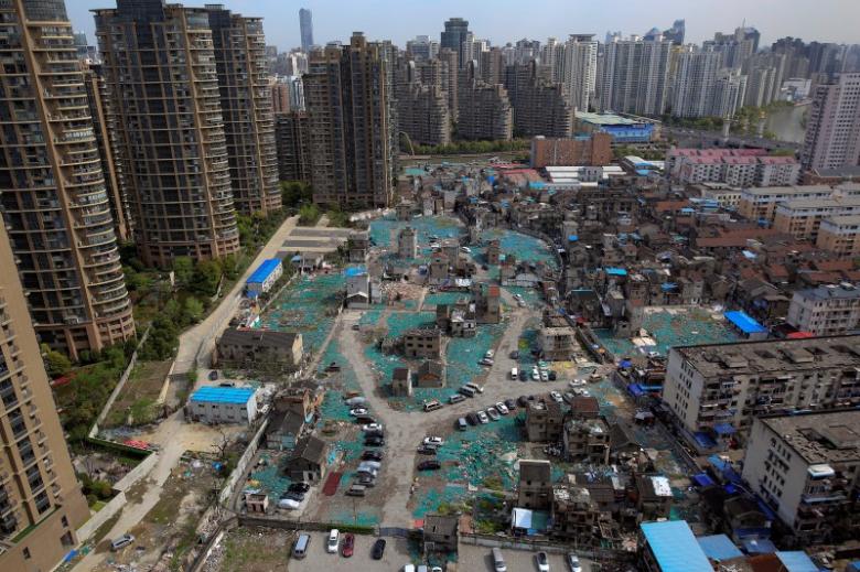 China July home prices showing signs of fatigue