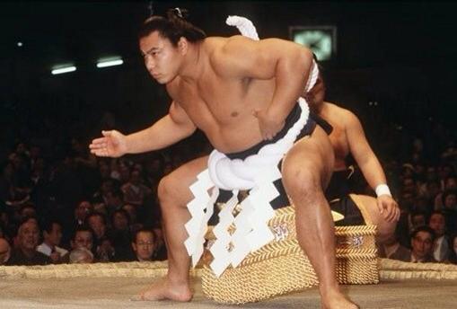 Tributes pour in for Chiyonofuji following wrestler's death
