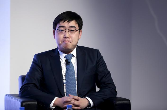 Didi's Cheng Wei: Chinese patriot who tamed Uber