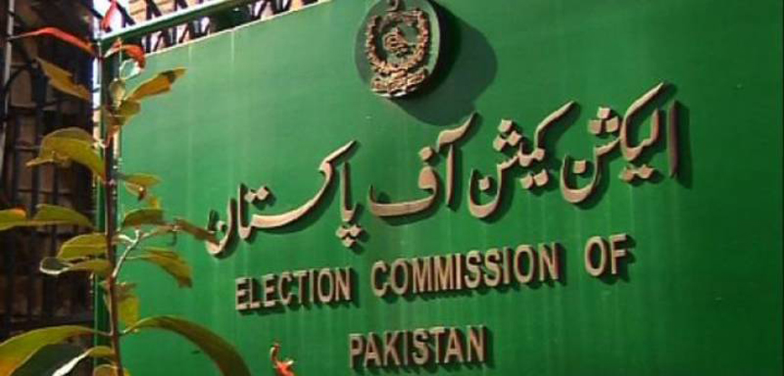 ECP issues contempt of court notice to Imran Khan