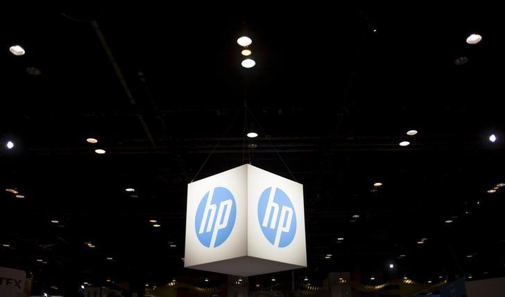 HP Inc to cut up to 4,000 jobs over next three years
