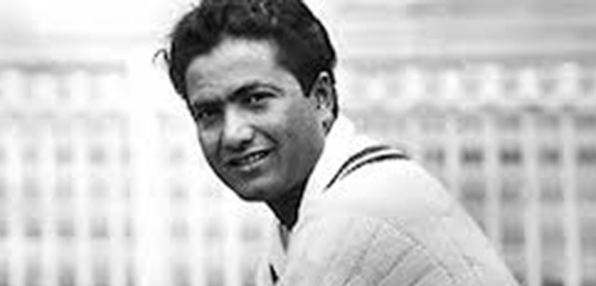 'Little Master' Hanif Mohammad dies aged 81