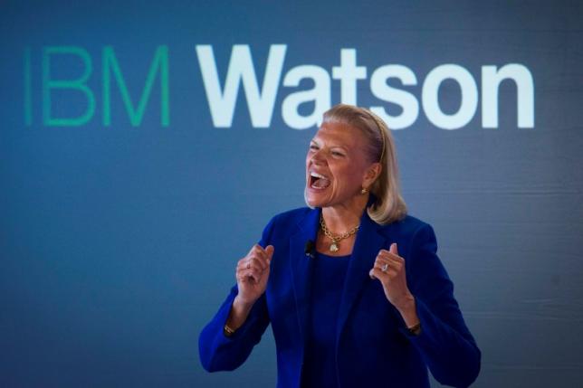 IBM's Watson won Jeopardy, but can it win business from banks?