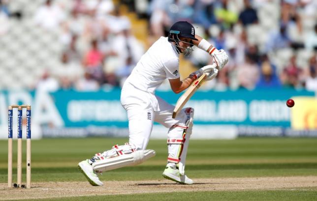 Bairstow and Moeen put England in control