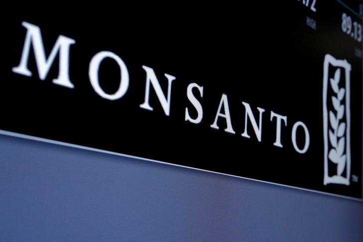 Monsanto pulls new GM cotton seed from India in protest