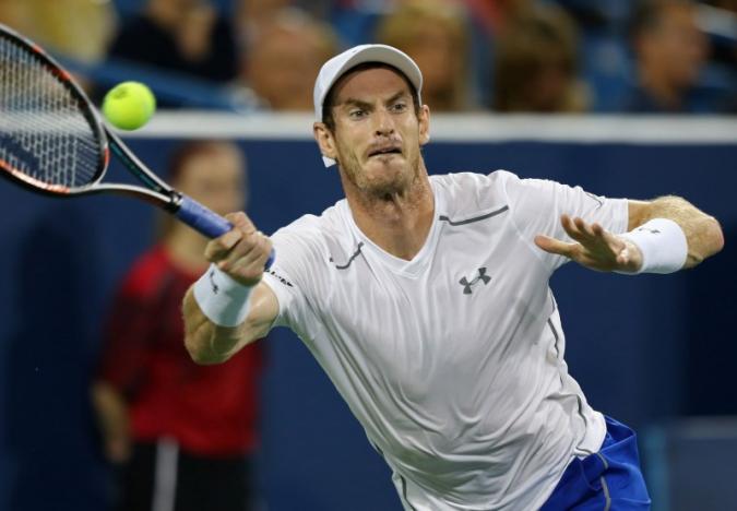Murray and Nadal roll, Raonic outslugs Isner
