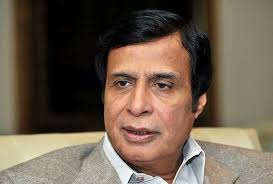 Pervaiz Elahi expresses concern over increase in kidnappings