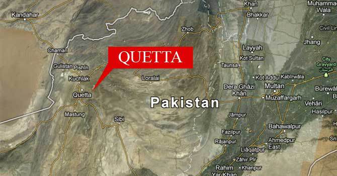 Two brothers killed in Quetta