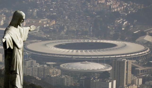 A silver lining in Rio despite pre-Games gloom and doom