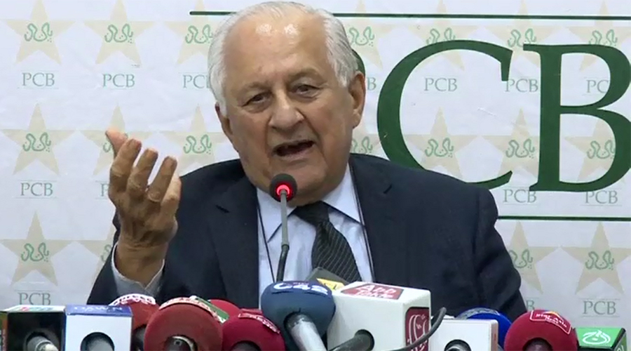 Pakistan, Afghanistan will play T20 series, says Shaharyar Khan