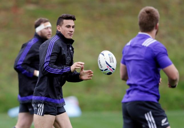 Sonny Bill to join All Blacks squad after Rio Olympics