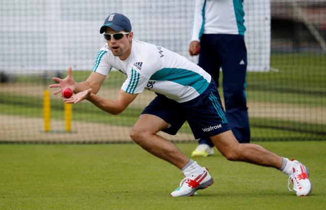 England unchanged for final Test against Pakistan