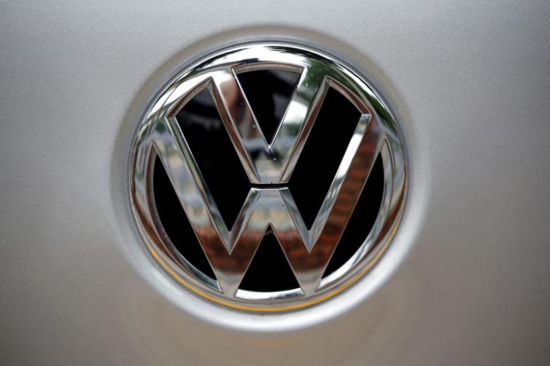 VW could agree US large-car diesel fix by October: Audi exec