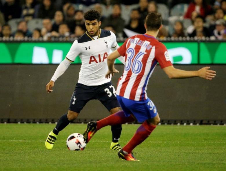 Yedlin joins Newcastle on five-year deal