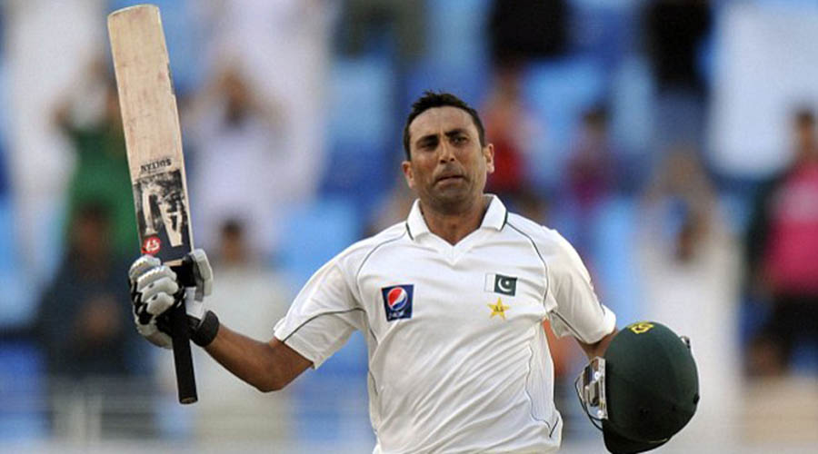 ICC Test Rankings: Younis Khan stands 7th, Wahab in top 20 bowlers