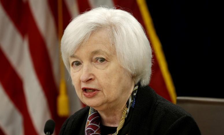 As central bankers gather, some at Fed make interest rate rise case