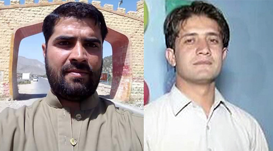 Aaj TV, Dawn News cameramen embrace martyrdom in Quetta blast