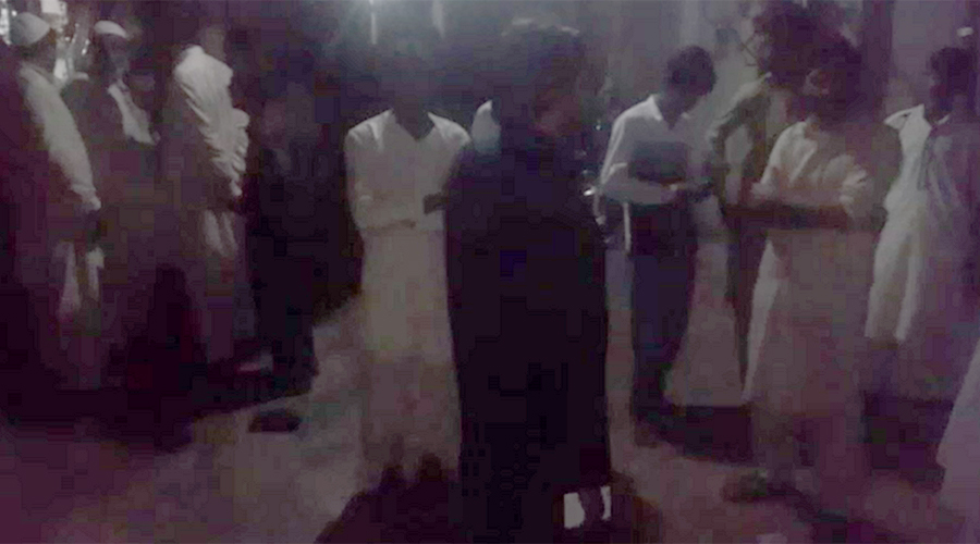 Tainted liquor claims three lives in Depalpur