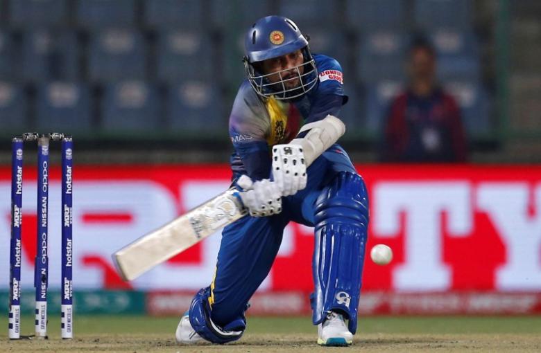 Goodbye 'Dilscoop', Dilshan to retire after Australia series
