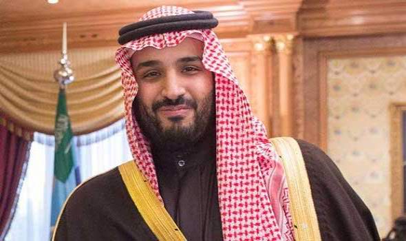 Saudi Defence Minister lands in Islamabad