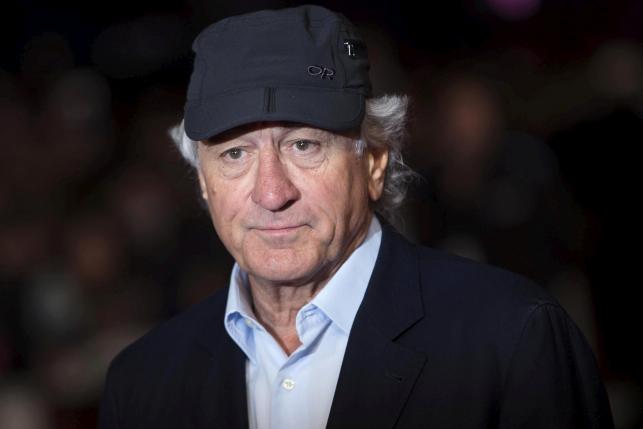 Robert De Niro to open Sarajevo Film Festival