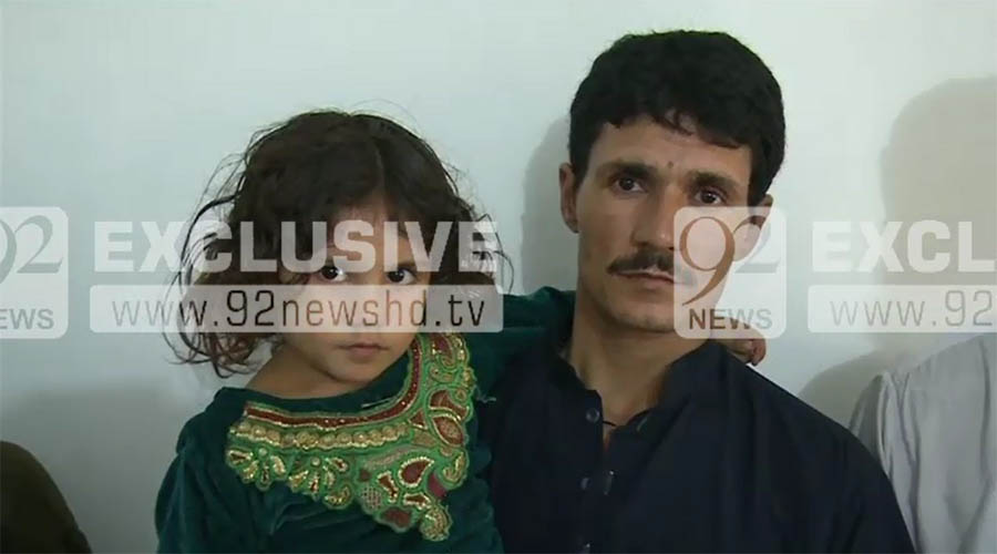 Attempts to kidnap two kids foiled in Lahore