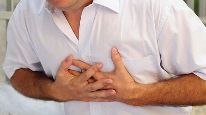 Life-saving heart devices often inaccessible in public places