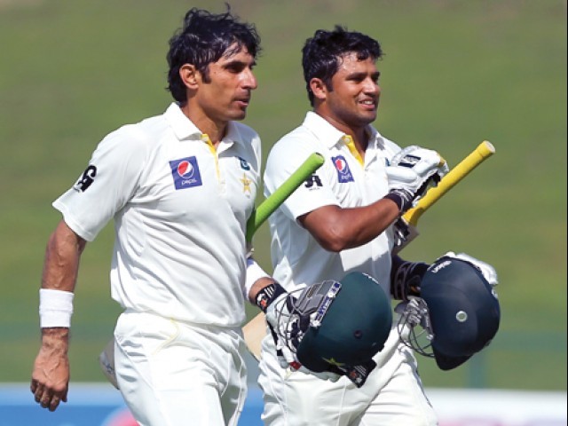 Pakistan ready to pick short time “World no1 Test Team Crown” but ODI Team need to learn from mistakes for ODI Ranking