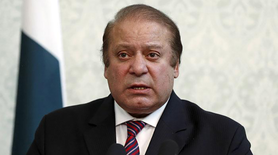 No one will be allowed to disrupt peace in Balochistan, says PM Nawaz Sharif