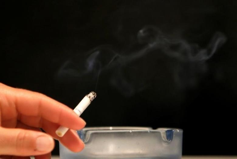 Hispanic youth may be more tempted to smoke than other kids